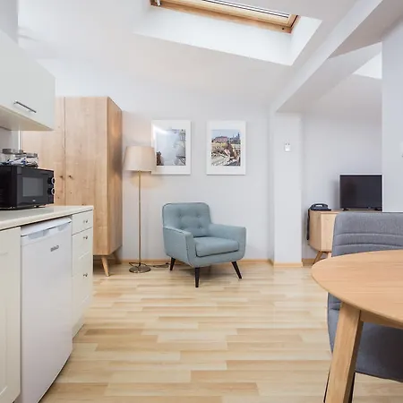Barbican House *
