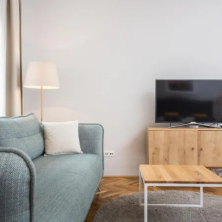 Apartment Barbican House