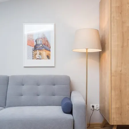 Barbican House Apartmán *