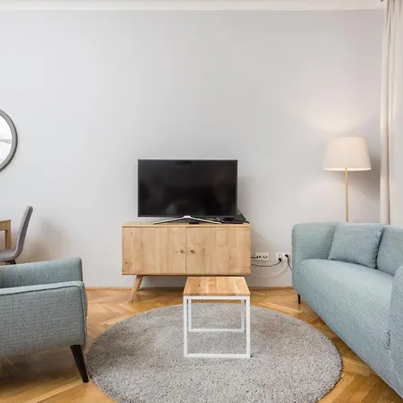 Barbican House * Krakov
